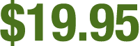 $19.95
