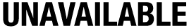 UNAVAILABLE