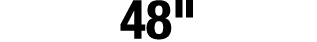 48\“