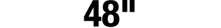 48\“