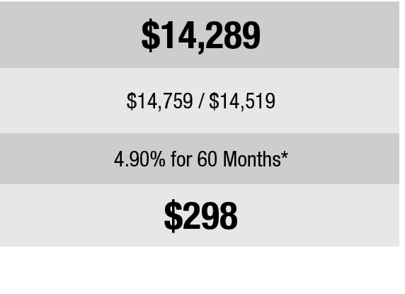 X730 Price