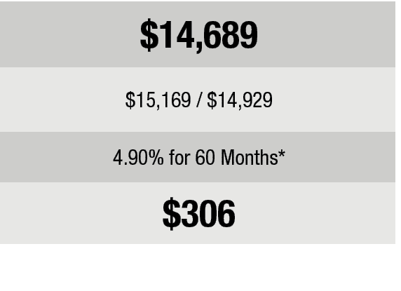 X730 Price