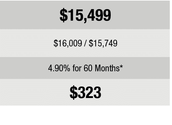 X730 Price